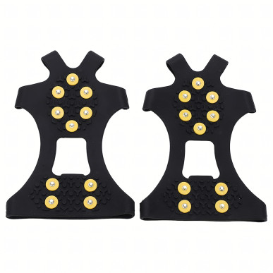 Raki na Buty Raczki Kolce Antypoślizgowe Nakładki Gumowe Zimowe r 42-48- RC-K-2060-Pool Garden Party