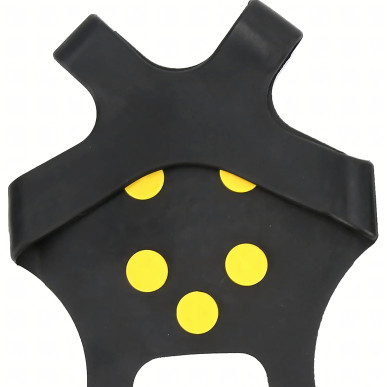 Raki na Buty Raczki Kolce Antypoślizgowe Nakładki Gumowe Zimowe r 42-48- RC-K-2060-Pool Garden Party