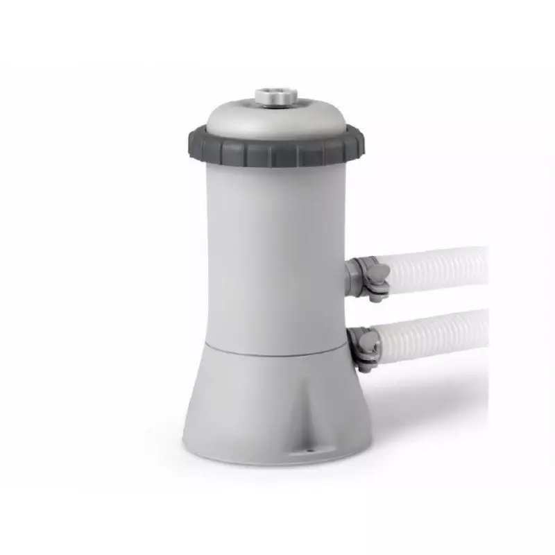 Pompa filtrująca z hydro aeracją 2006 / 1703 l/godz. Intex Pompa filtrująca z hydro aeracją 2006 / 1703 l/godz. Intex