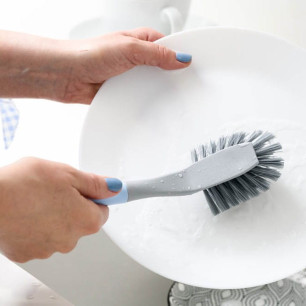 Szczotka do naczyń BACTERIA STOP YORK