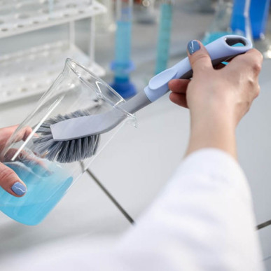 Szczotka do naczyń BACTERIA STOP YORK YO3041140-009581