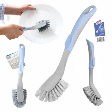 Szczotka do naczyń BACTERIA STOP YORK YO3041140-009581