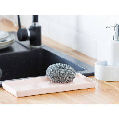 Druciak Stalowy Drapak Czyścik MAXI YORK YO4003020-001081