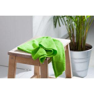 Ścierka podłogowa z mikrofibry AZUR