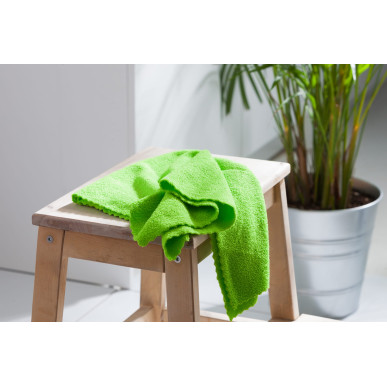 Ścierka podłogowa z mikrofibry AZUR YO4026210-001580