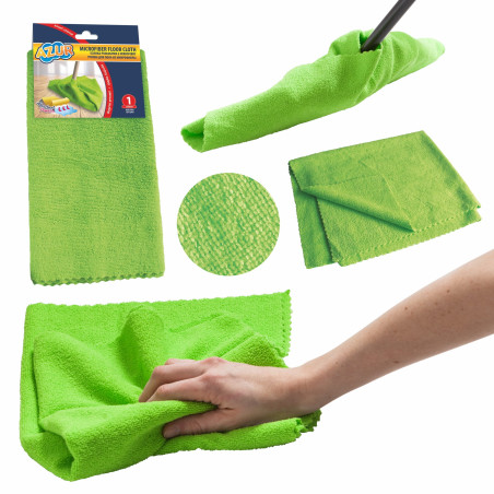 Ścierka podłogowa z mikrofibry AZUR