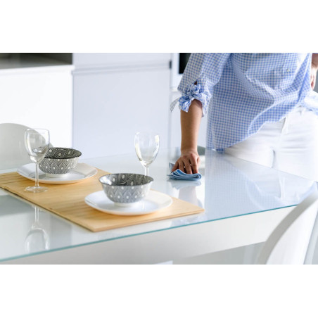 Ściereczka do powierzchni szklanych BACTERIA STOP YORK