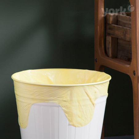 Worki na śmieci odpady zawiązywane 20 l / 30 szt. YORK