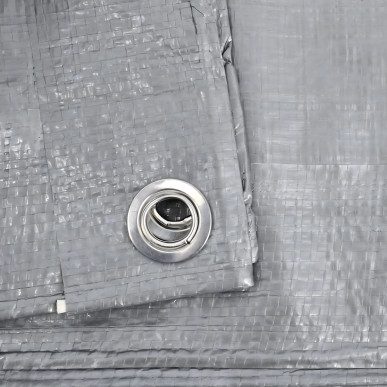 Plandeka Płachta Ochronna UV 4x5m 80g Okryciowa Mocna Uniwersalna-RC-K1848-5906301474500-Pool Garden Party