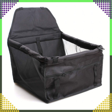 Transporter dla Psa Kota Fotelik Samochodowy Mata na Siedzenie do Auta-RC-K-1708-5906301495611-Pool Garden Party