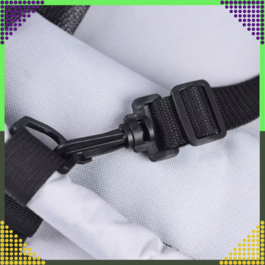 Transporter dla Psa Kota Fotelik Samochodowy Mata na Siedzenie do Auta-RC-K-1708-5906301495611-Pool Garden Party