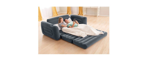 MATERACE I PUFY INTEX