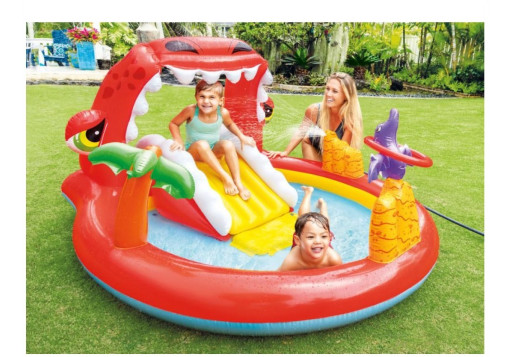 PLAC ZABAW DLA DZIECI