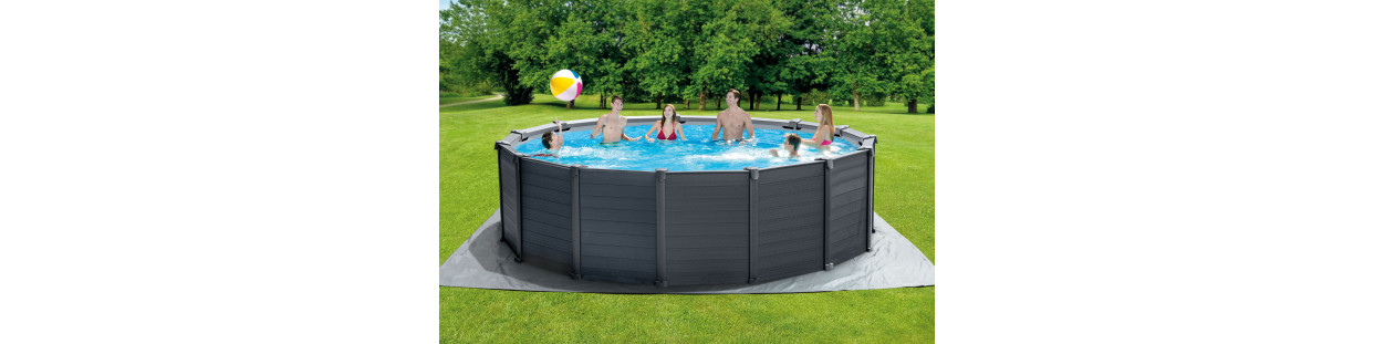 BASENY i AKCESORIA - części serwisowe