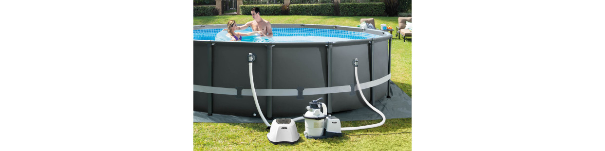 ⏩ do pomp filtrujących