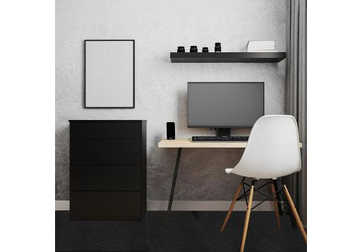 OGRÓD / DOM / WYPOSAŻENIE