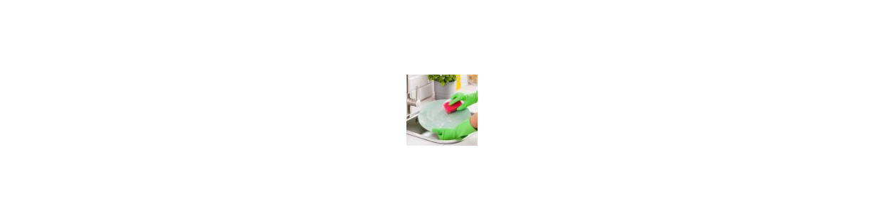 Czystość i higiena Pool Garden Party