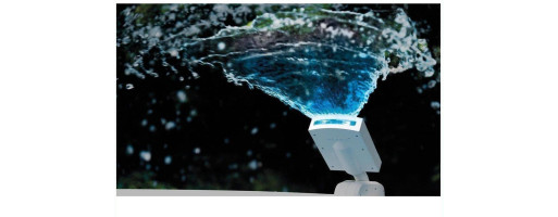 AKCESORIA BASENOWE INTEX