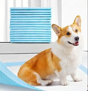 Maty higieniczne (do nauki sikania, dla szczeniąt)