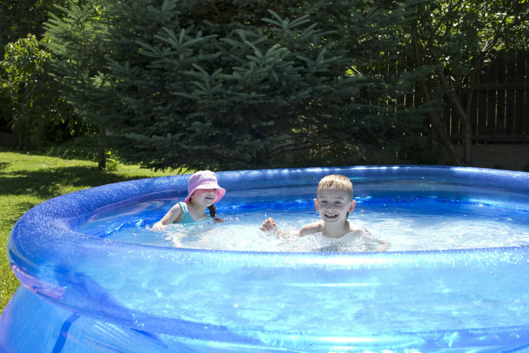 Dlaczego baseny Intex są tak popularne?